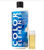 Color Elements Blue Purple   - 500ml